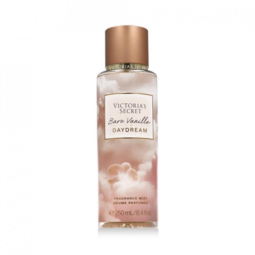 Victoria Secrets Bare Vanilla Daydream kehahool 250ml