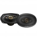 Pioneer TS-A6991F automobilio garso kolonėlė Ovalus 5 krypčių 700 W 1 vnt
