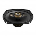 Pioneer TS-A6991F automašīnu skaļrunis Ovāls 5 joslu 700 W 1 pcs Pioneer TS-A6991F automašīnu skaļrunis Ovāls 5 joslu 700 W 1 pcs