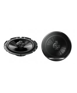 Pioneer TS-G1730F automobilio garso kolonėlė Turas 3 krypčių 300 W