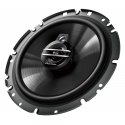 Pioneer TS-G1730F car speaker Round 3-way 300 W Pioneer TS-G1730F car speaker Round 3-way 300 W