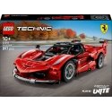LEGO Technic Ferrari Fxx K 42212 LEGO Technic Ferrari Fxx K 42212