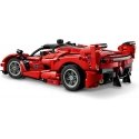 LEGO Technic Ferrari Fxx K 42212 LEGO Technic Ferrari Fxx K 42212