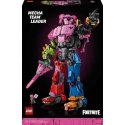 LEGO® Fortnite® Mecha komandos lyderis (77078) LEGO® Fortnite® Mecha komandos lyderis (77078)