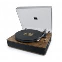 Muse MT-106 BT Black, Wood Automatic Muse MT-106 BT Black, Wood Automatic