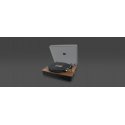 Muse MT-106 BT Black, Wood Automatic Muse MT-106 BT Black, Wood Automatic