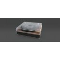 Muse MT-106 BT Black, Wood Automatic Muse MT-106 BT Black, Wood Automatic