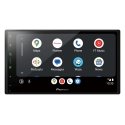 Pioneer SPH-DA77DAB car media receiver Black Wi-Fi Bluetooth Pioneer SPH-DA77DAB car media receiver Black Wi-Fi Bluetooth