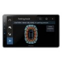 Pioneer SPH-DA77DAB auton mediavastaanotin musta Wi-Fi Bluetooth Pioneer SPH-DA77DAB auton mediavastaanotin musta Wi-Fi Bluetooth