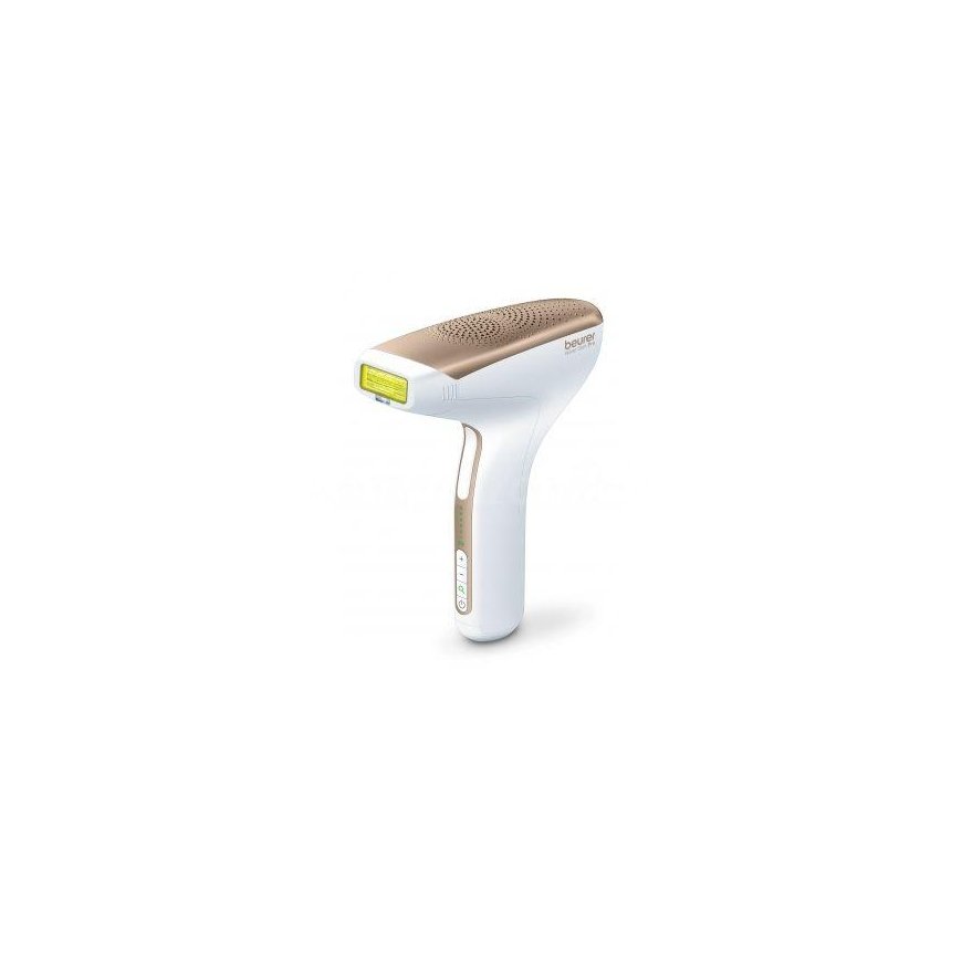 Depilatorius lazernis Beurer IPL 8500 Velvet Skin Pro