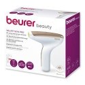 Beurer IPL 8500 Velvet Skin Pro -laserkarvoituslaite Beurer IPL 8500 Velvet Skin Pro -laserkarvoituslaite