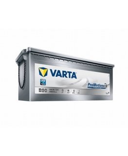 Akumulators 12V 190Ah/1050A PROMOTIVE EFB
