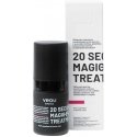 Veoli Botanica 20 sekundi imeline silmaalune protseduur, tõstev ja taastav silmaalune ning silmalaugude seerum, 15 ml. Veoli Botanica 20 sekundi imeline silmaalune protseduur, tõstev ja taastav silmaalune ning silmalaugude seerum, 15 ml.