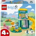 LEGO Bluey Sinine I Lihtne Mänguväljak 11201 LEGO Bluey Sinine I Lihtne Mänguväljak 11201