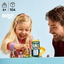 LEGO Bluey Blue I Easy On The Playground 11201 LEGO Bluey Blue I Easy On The Playground 11201