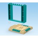LEGO Bluey Mēlyna I Łatko Uz Spēļu Lauka 11201 LEGO Bluey Mēlyna I Łatko Uz Spēļu Lauka 11201