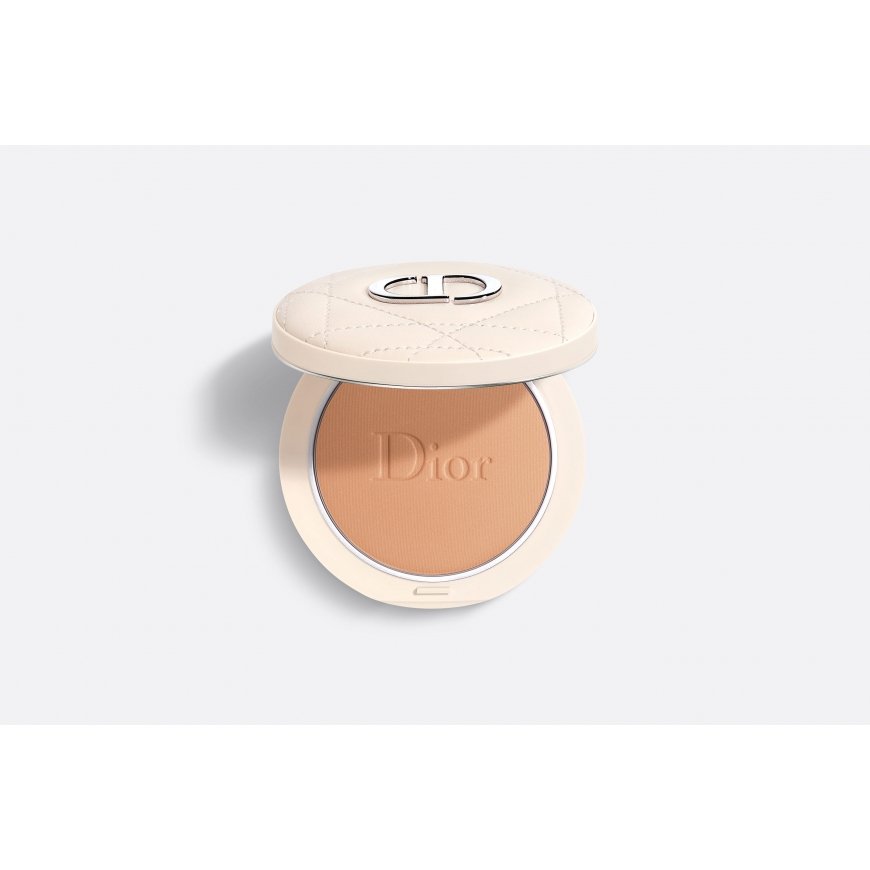 Dior Forever Natural Bronze 02 Light Bronze