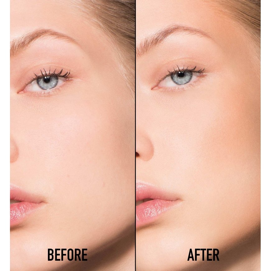 Dior Forever Natural Bronze 02 Light Bronze – 2