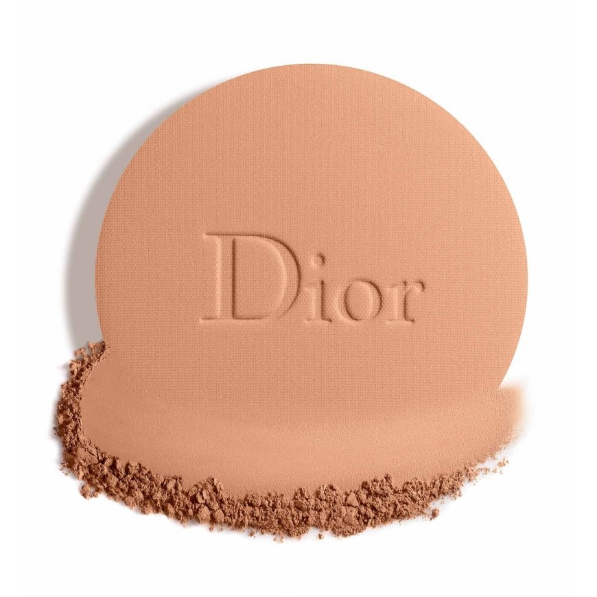 Dior Forever Natural Bronze 02 Light Bronze – 3