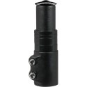 FORCE ECO - Fork extension 1 1/8''Al, black matte FORCE ECO - Fork extension 1 1/8''Al, black matte