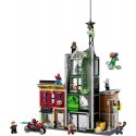LEGO Marvel Spider-Man and Oscorp 76324 LEGO Marvel Spider-Man and Oscorp 76324
