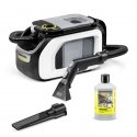KARCHER SE 3 Compact Home N1 Washing Vacuum Cleaner - 1.081-539.0 KARCHER SE 3 Compact Home N1 Washing Vacuum Cleaner - 1.081-539.0