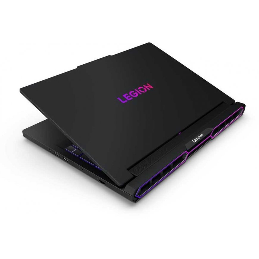 Ноутбук Lenovo Legion Pro 7 16IAX10H Ultra 9 275HX 16" WQXGA OLED 500nits глянцевый 240Hz 64GB DDR5 6400 1TB GeForce RTX 5090 24 – 4