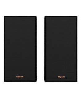 Klipsch R-40PM Must Juhtmega ühendatud