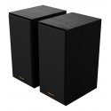 Klipsch R-40PM Melns Vadu