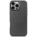 Decoded Leather Case mobilo telefonu apvalks 17,5 cm (6.9") Aploksne Melns Decoded Leather Case mobilo telefonu apvalks 17,5 cm (6.9") Aploksne Melns