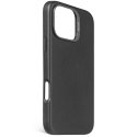 Decoded Leather Case mobiliojo telefono dėklas 17,5 cm (6.9") Juoda Decoded Leather Case mobiliojo telefono dėklas 17,5 cm (6.9") Juoda