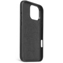 Decoded Leather Case mobiliojo telefono dėklas 17,5 cm (6.9") Juoda Decoded Leather Case mobiliojo telefono dėklas 17,5 cm (6.9") Juoda