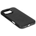 Decoded Leather Case mobiliojo telefono dėklas 17,5 cm (6.9") Juoda Decoded Leather Case mobiliojo telefono dėklas 17,5 cm (6.9") Juoda