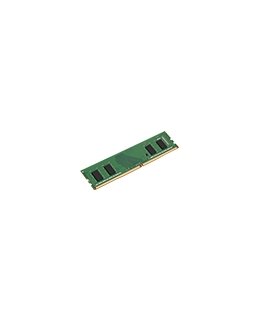 Kingston Technology ValueRAM muistimoduuli 4 GB 1 x 4 GB DDR4