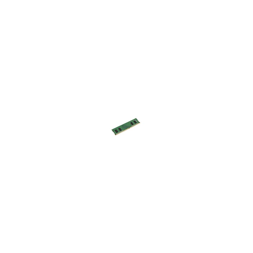 Kingston Technology ValueRAM memory module 4 GB 1 x 4 GB DDR4