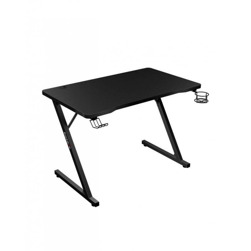 Huzaro Hero 1.8 Black Черный – 4