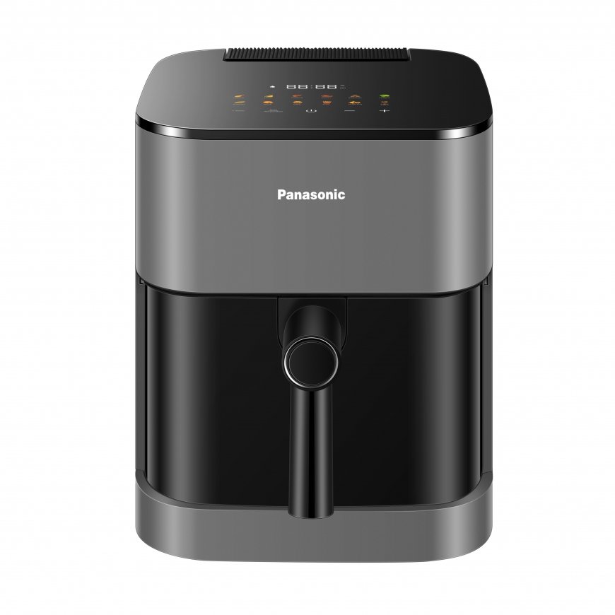 Panasonic NF-CC500SXE taukvāres katls Viens 5