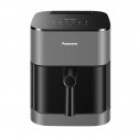 Panasonic NF-CC500SXE обжарочный аппарат Одиночный 5 L Автономный 1450 W Аэрофритюрница с горячим во