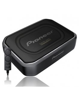 Pioneer TS-WX140DA Eellaaditud bassikõlar 170 W