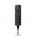 Pioneer TS-WX140DA Iš anksto įrengtas žemųjų dažnių garsiakalbis 170 W Pioneer TS-WX140DA Iš anksto įrengtas žemųjų dažnių garsiakalbis 170 W