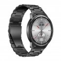 realme Watch S2 3,63 cm (1.43") AMOLED Digitāls 466 x 466 pikseļi Skārienjūtīgais ekrāns Pelēks