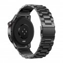 realme Watch S2 3,63 cm (1.43") AMOLED Digitaalinen 466 x 466 pikseliä Kosketusnäyttö Harmaa realme Watch S2 3,63 cm (1.43") AMOLED Digitaalinen 466 x 466 pikseliä Kosketusnäyttö Harmaa