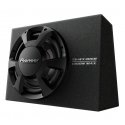Pioneer TS-WX306B car subwoofer Pre-loaded subwoofer 1300 W
