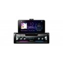 Pioneer SPH-20DAB Melns 200 W Bluetooth