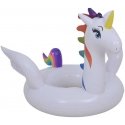 Inflatable pool ring "unicorn" SUNCLUB Inflatable pool ring "unicorn" SUNCLUB