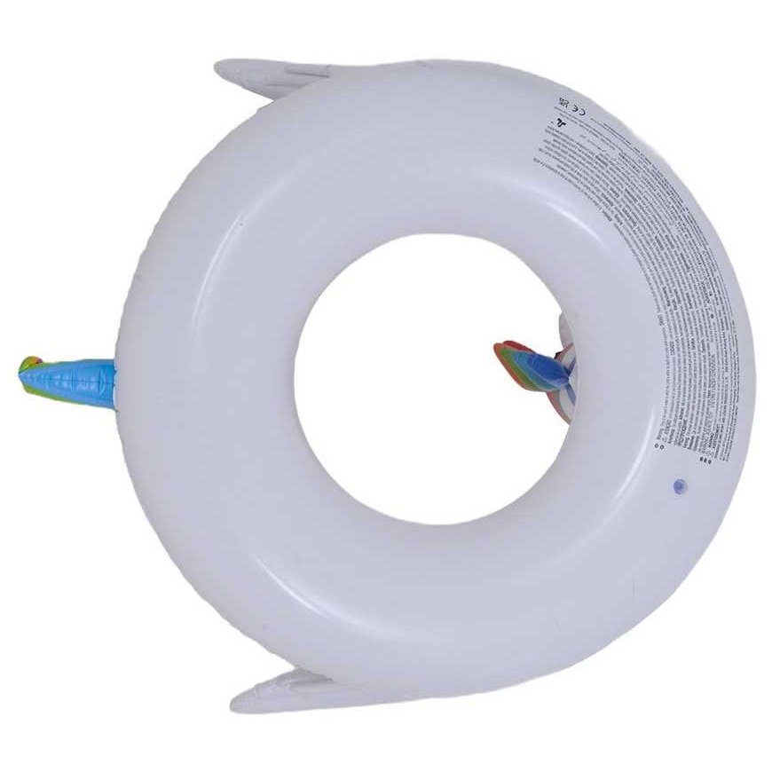 Inflatable pool ring "unicorn" SUNCLUB – 4