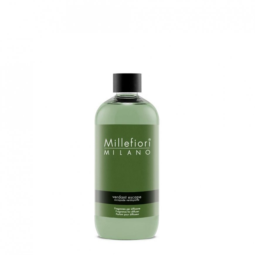 Millefiori Verdant Escape Pullo