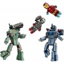 LEGO Marvel Iron Man ja War Machine vastaan Hammerin droonit 76320 LEGO Marvel Iron Man ja War Machine vastaan Hammerin droonit 76320