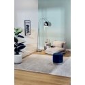 Lamp FLORIS arc floor lamp, metal, silver color, 177 cm Lamp FLORIS arc floor lamp, metal, silver color, 177 cm