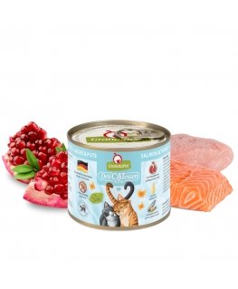 GranataPet 197908 šlapias kačių maistas 200 g